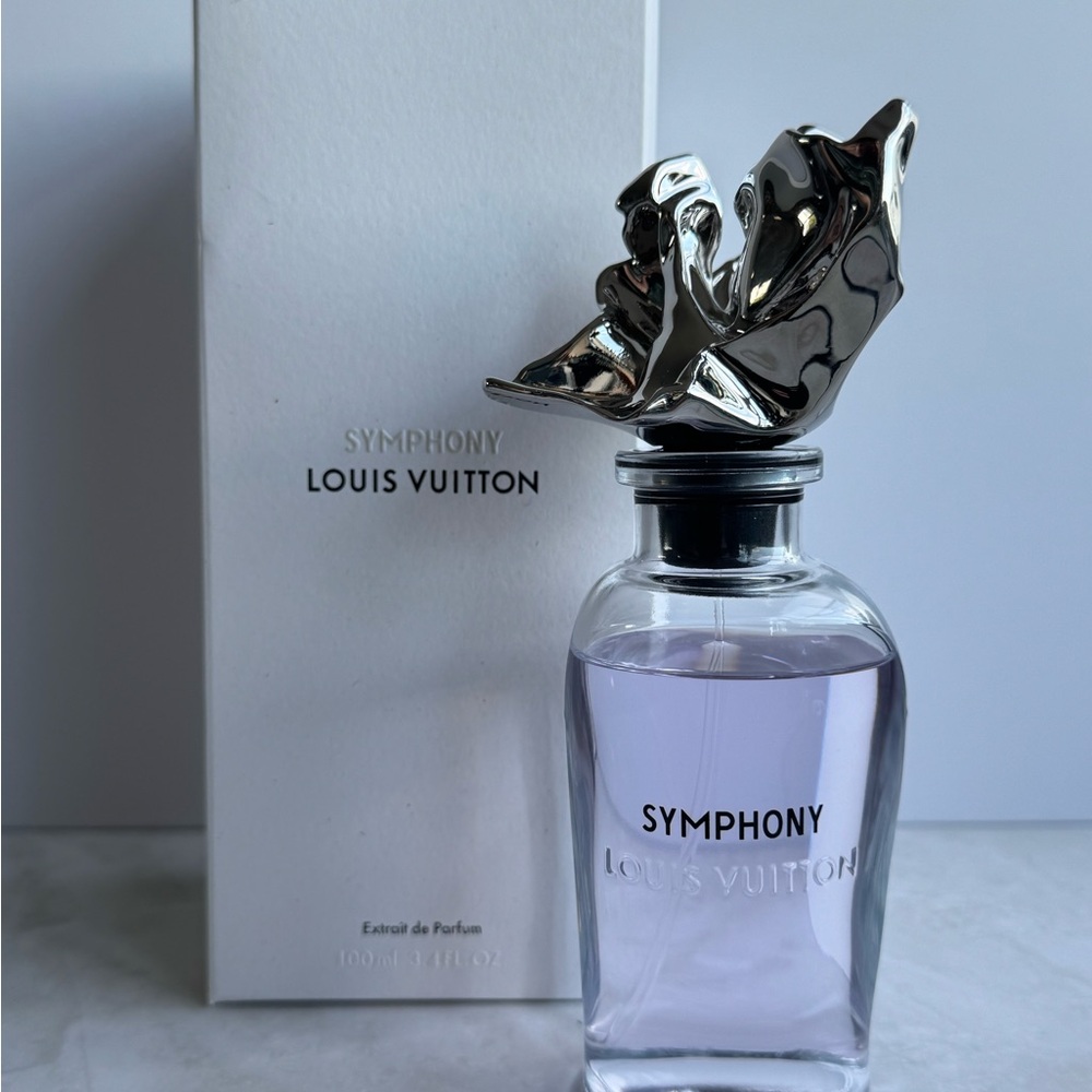 Sample Louis Vuitton Symphony 5ML - Picture 2 of 4